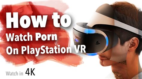 porn on playstation vr|PSVR & PSVR2 Porn FREE 